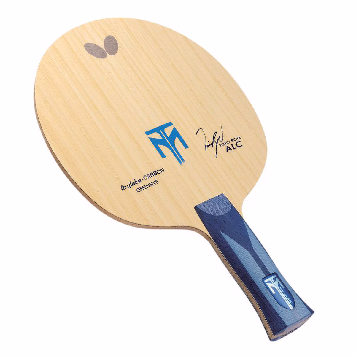 Butterfly Blade - Timo Boll